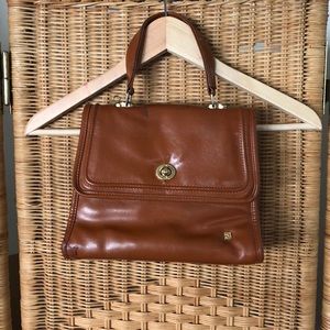 Vintage small handbag